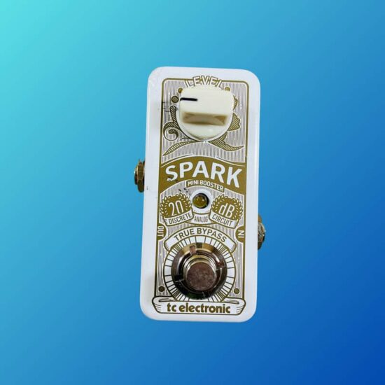 TC Electronic Spark Mini