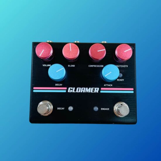 Pigtronix Gloamer