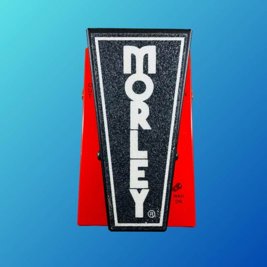Morley 20/20 Lead Wah