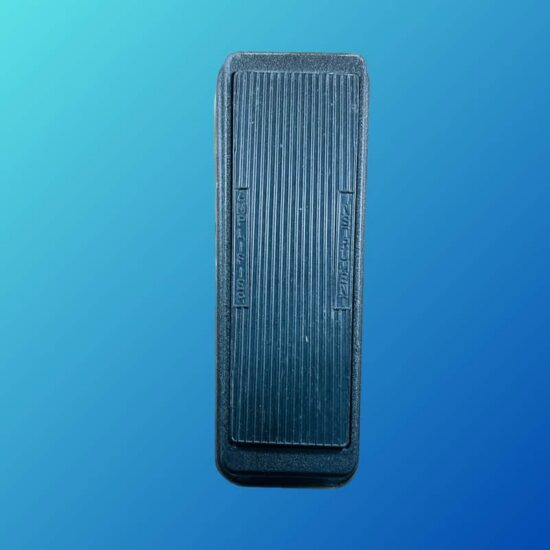 Dunlop GCB95 Cry Baby Standard Wah