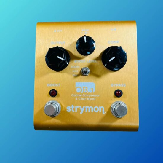 Strymon OB.1