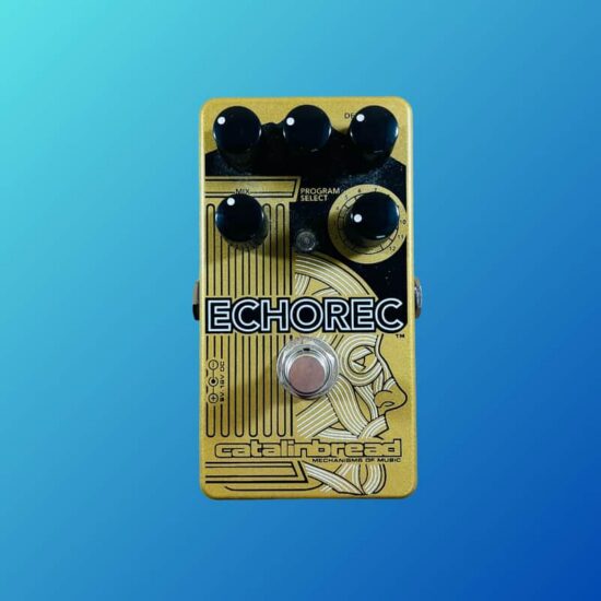 Catalinbread Echorec