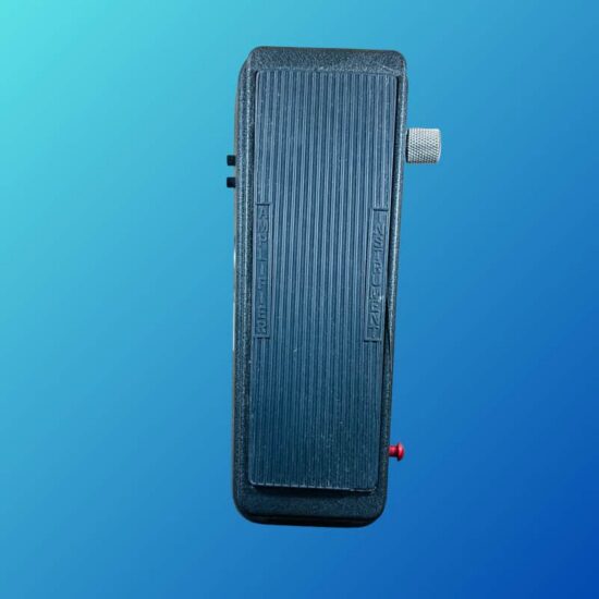 Dunlop 535Q Cry Baby Multi-Wah