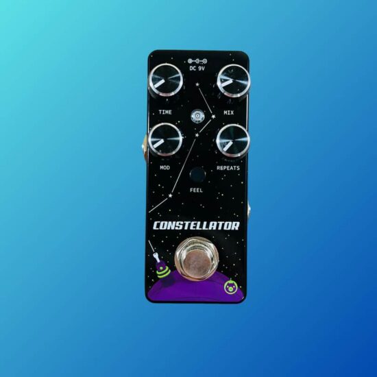 Pigtronix Constellator