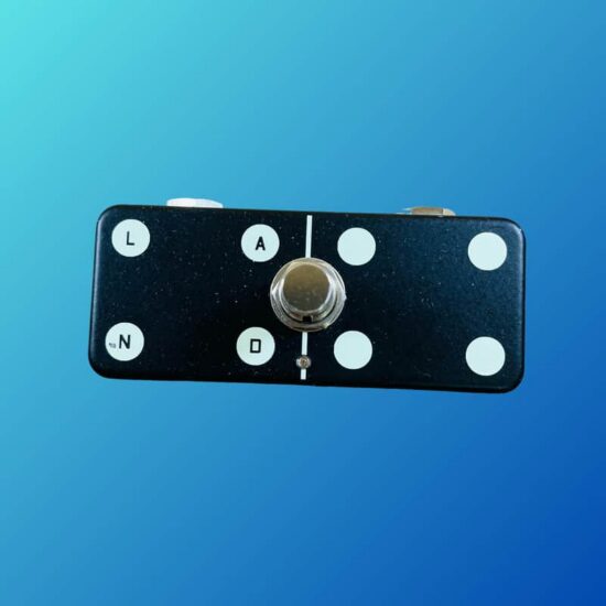 Land Devices Domino
