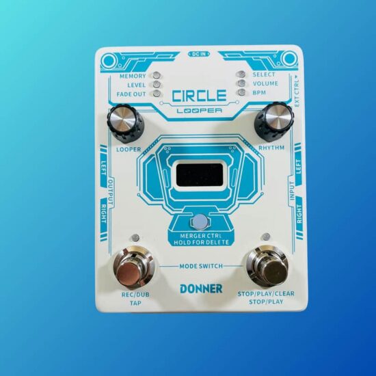 Donner Circle Looper