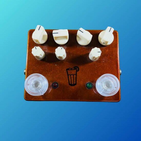 JHS Sweet Tea V1