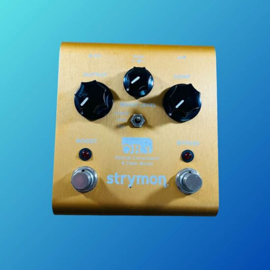 Strymon OB.1