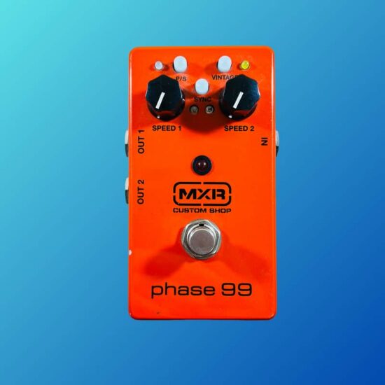 MXR CSP099 Phase 99