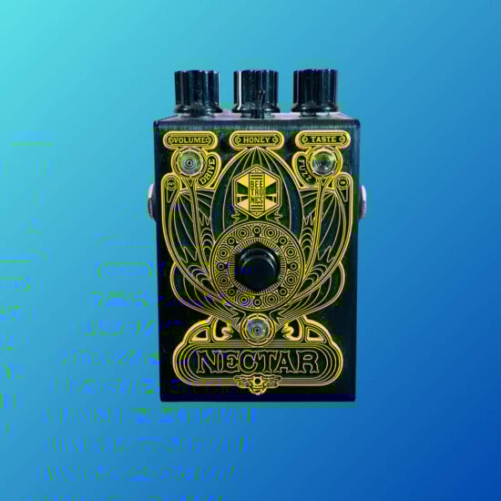 Beetronics Nectar Tone Sweetener