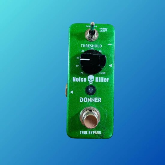 Donner Noise Killer