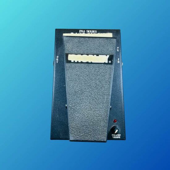 Morley PVO+ Volume Plus