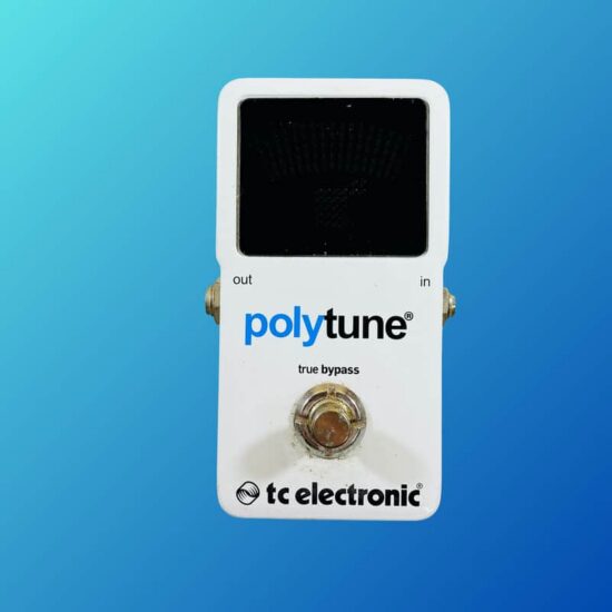 TC Electronic Polytune