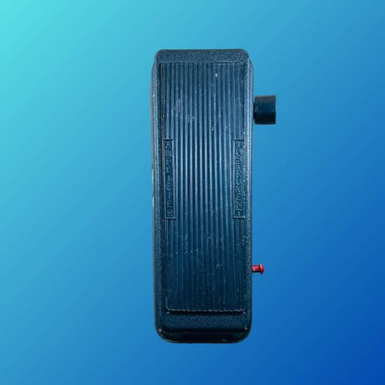 Dunlop 535Q Cry Baby Multi-Wah