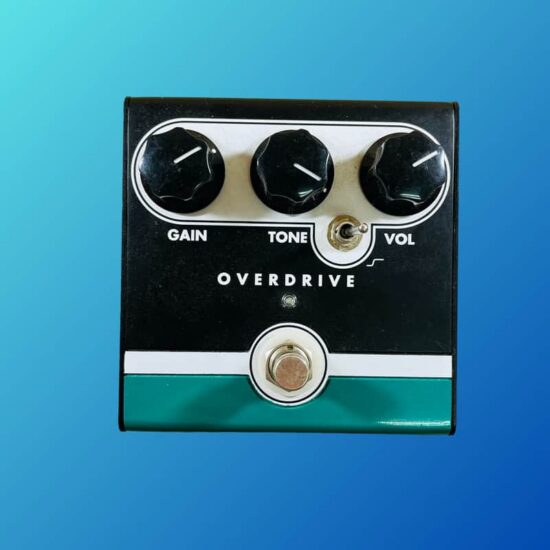 Jet City GuitarSlinger Overdrive