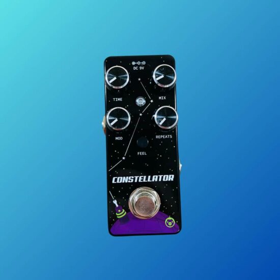 Pigtronix Constellator