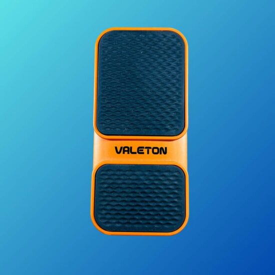 Valeton Surge EP-2 Passive Volume / Expression Pedal