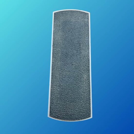 Ernie Ball 6180 VP Jr Mono Volume Pedal