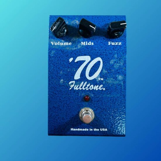 Fulltone '70 V1