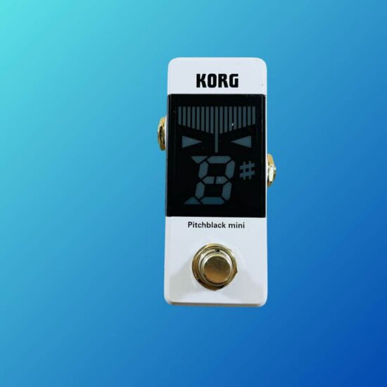 Korg Pitchblack Mini