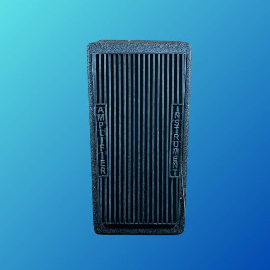 Dunlop CBM95 Cry Baby Mini Wah