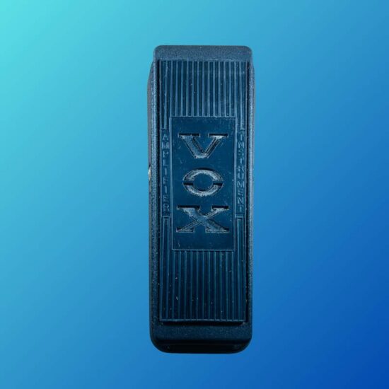 Vox V845 Classic Wah