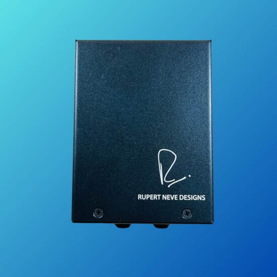 Rupert Neve Designs RNDI Active Transformer Direct Box