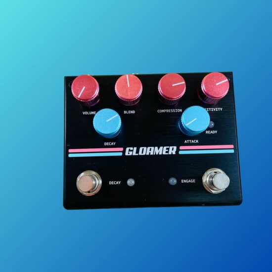 Pigtronix Gloamer