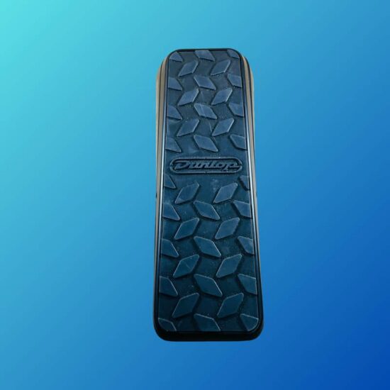 Dunlop DVP3 Volume X Pedal