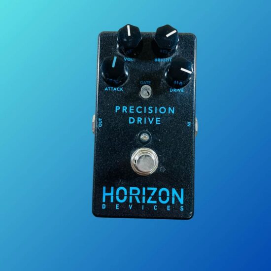 Horizon Devices Precision Drive Overdrive