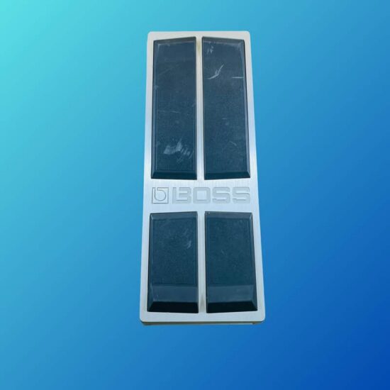 Boss FV-500H Volume Pedal