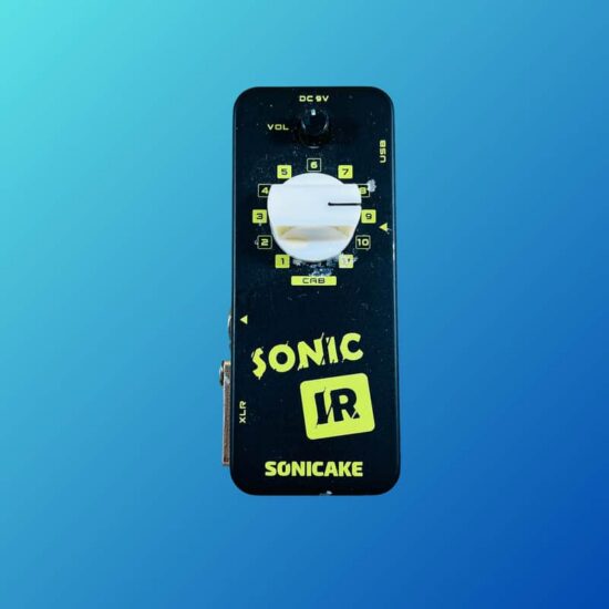 SONICAKE Sonicake Sonic IR
