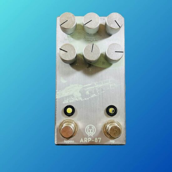 Walrus Audio ARP-87 Multi-Function Delay