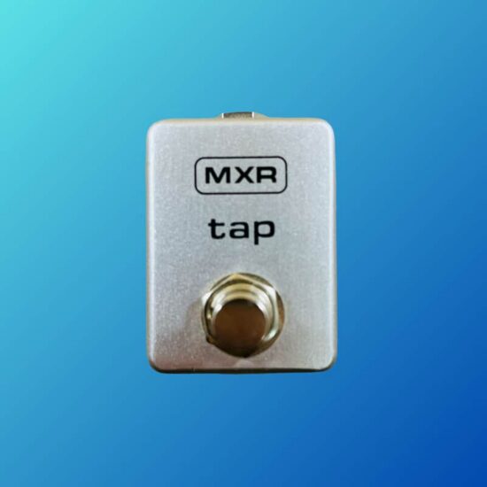 MXR M199 Tap Tempo Switch