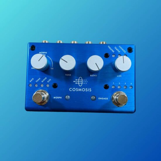 Pigtronix Cosmosis