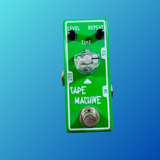 Tone City Tape Machine