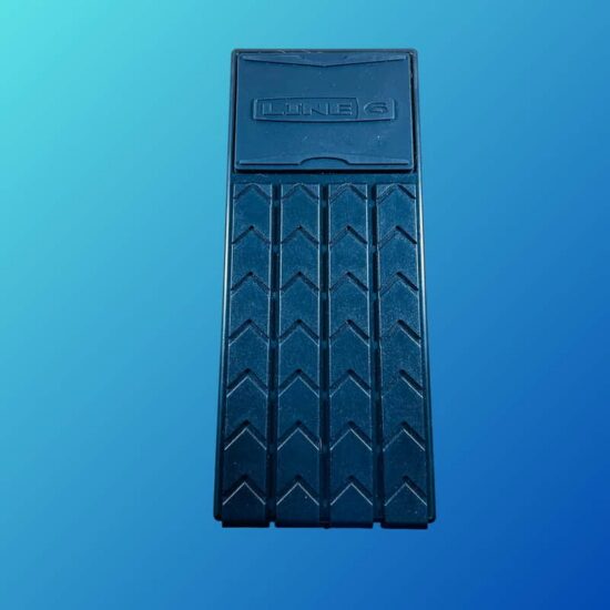 Line 6 EX-1 Expression Pedal