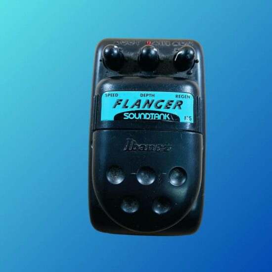 Ibanez Soundtank FL5 Flanger
