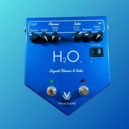 Visual Sound H2O V1