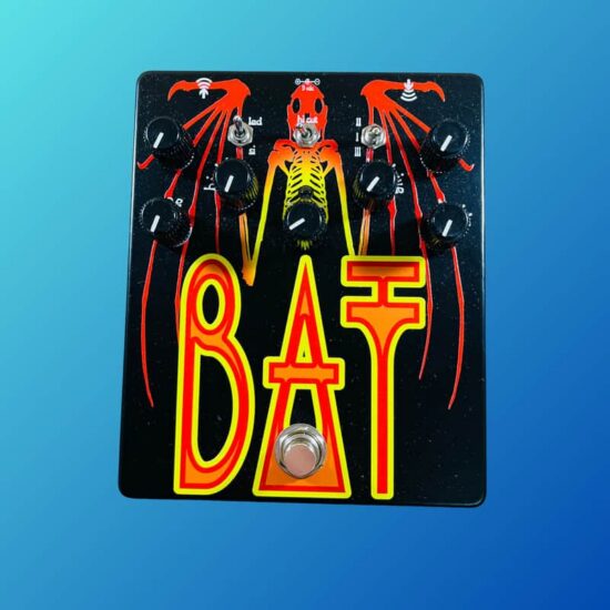 Black Arts Toneworks BAT