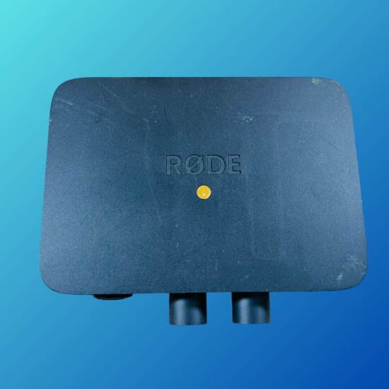 RODE AI-1 USB Audio Interface