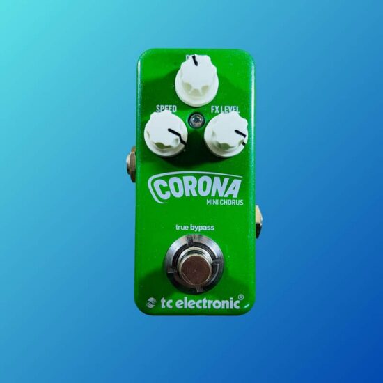 TC Electronic Corona Mini Chorus