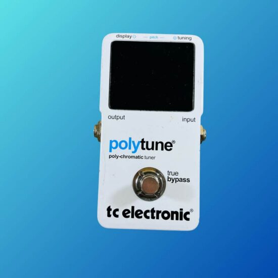 TC Electronic Polytune