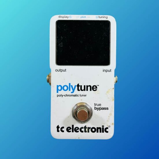 TC Electronic Polytune