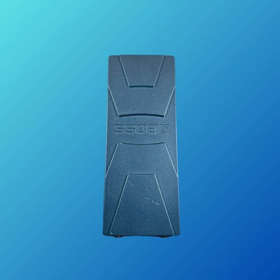 Boss PW-3 Wah Pedal