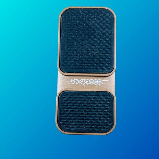 Sonicake Vexpress Passive Volume Expression Guitar Effects Pedal