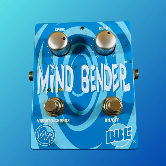 BBE Mind Bender
