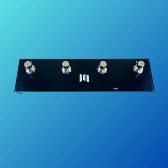 Meris Preset Switch