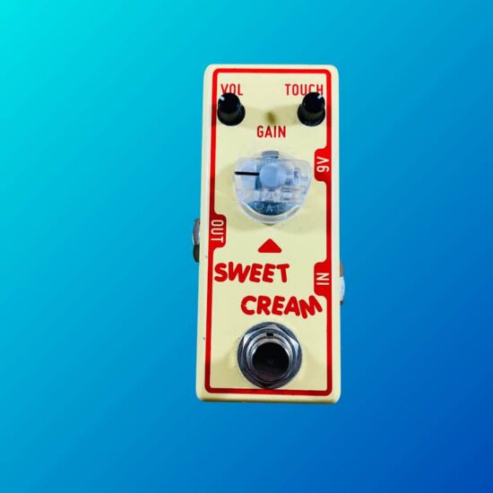 Tone City Sweet Cream