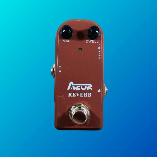 AZOR Reverb